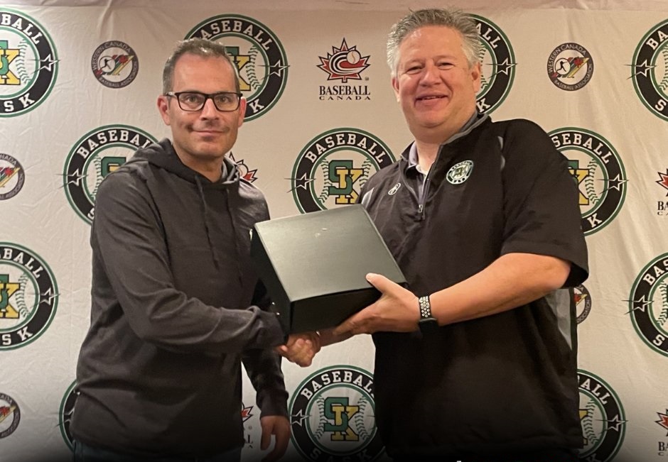 OSY Rentals Ball Report Fun season in the Cards' for Unity Minor Ball